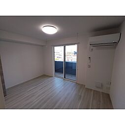 ビバーチェ辻 1階1DKのリビング/ダイニング