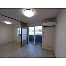 ビバーチェ辻 1階1LDKのリビング/ダイニング