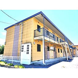 アネックスななくぼA・B棟