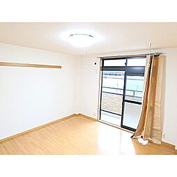 シャンテコスモス 1階1DKのリビング/ダイニング