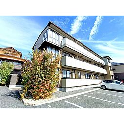 グランテラス上郷