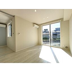 ウェルメイド壱番館　Ｃ 1階1LDKのリビング/ダイニング