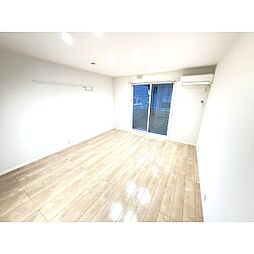 グランコート 1階1Kのリビング/ダイニング