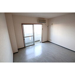 ハイシティー 2階1Kのリビング/ダイニング