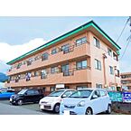 長野県飯田市上郷黒田：物件画像／ミニミニFC飯田店　株式会社チンタイバンク