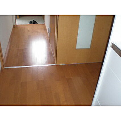 コーポラスプリモ_内装_1