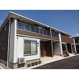 ベル・プロムナード　B