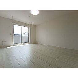 コンフォーティア飯田八幡 3階1Kのリビング/ダイニング