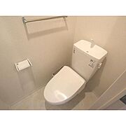 ※写真は同型物件のものです。