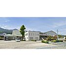 小学校「飯島町立七久保小学校まで342ｍ」