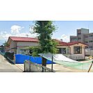 幼稚園・保育園「飯田市丸山保育園まで372ｍ」