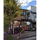 郵便局「飯田大門郵便局まで827ｍ」