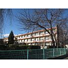 小学校「飯田市立松尾小学校まで725ｍ」