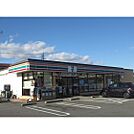コンビニ「セブンイレブン飯田上郷北条店まで1144ｍ」