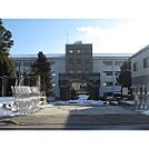 高校・高専「長野県飯田高校まで1142ｍ」
