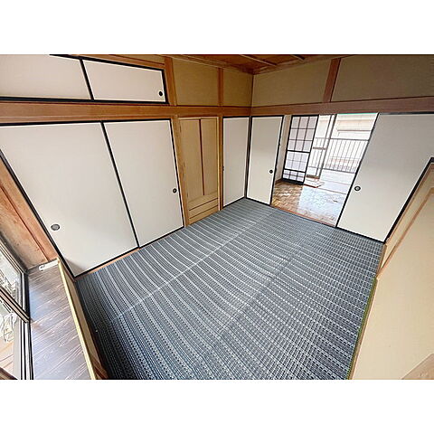 室内