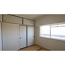 ビレッジハウス小山　2号棟  ｜ 長野県須坂市墨坂4丁目（賃貸マンション2K・3階・33.90㎡） その5