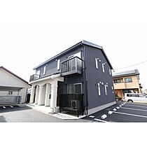 ノアエ・グリシン  ｜ 長野県須坂市大字塩川塩川町（賃貸アパート1LDK・1階・40.20㎡） その1