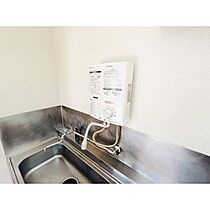 若原アパート  ｜ 長野県中野市東山（賃貸アパート2LDK・1階・52.00㎡） その23