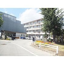 ミヤハイツ  ｜ 長野県長野市大字南長池（賃貸アパート2LDK・2階・59.00㎡） その27