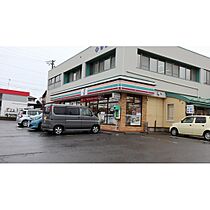 レオパレスクレールII 207 ｜ 長野県中野市三好町1丁目（賃貸アパート1K・2階・31.33㎡） その24