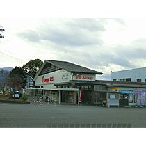 ウラノス  ｜ 長野県須坂市大字日滝大谷町（賃貸アパート1LDK・1階・40.10㎡） その22