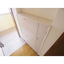 ティアラハイツ  ｜ 長野県中野市大字小田中（賃貸アパート1R・2階・24.00㎡） その21