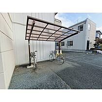 エメラルドグレイスＡ棟（3階建て） 103 ｜ 長野県須坂市大字須坂太子町（賃貸マンション1K・1階・22.00㎡） その23