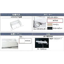 リュエルII  ｜ 長野県須坂市墨坂5丁目（賃貸アパート1R・1階・28.86㎡） その17