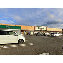 レオパレスサンクレスト  ｜ 長野県中野市大字吉田（賃貸アパート1K・1階・23.18㎡） その27