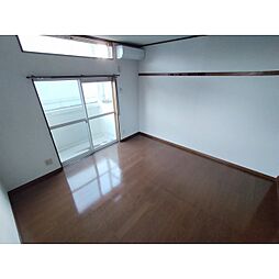 ウィンドヒルズ 1階1Kのリビング/ダイニング