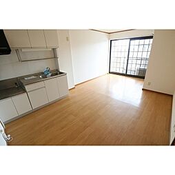 フォレスタ　A棟