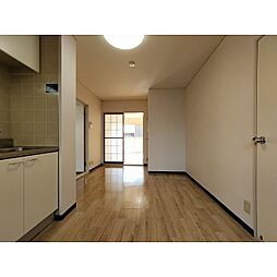 フレグランスこばやし　A棟