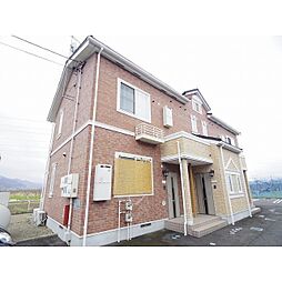🉐敷金礼金0円！🉐ラフィネ藤　Ｂ