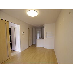 アリエッタ　オカ 1階1LDKのリビング/ダイニング