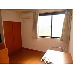 レオパレスミューセントＭＡＹＵ 1階1Kのリビング/ダイニング