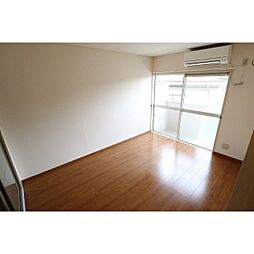 メゾンパークサイド 203 2階2DKのリビング/ダイニング