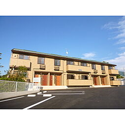 セジュール八幡イースト