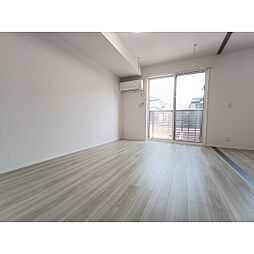 ムルチコーレ　榎 1階1LDKのリビング/ダイニング