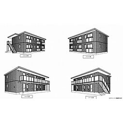 ハイムメゾン若穂A
