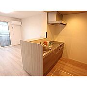 同タイプ部屋の画像です（仕様・設備等異な