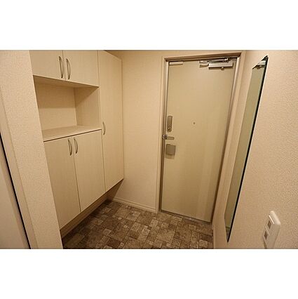 グレイスフル吉田_内装_3