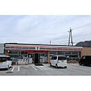 コンビニ「セブンイレブン中野市一本木店まで433ｍ」