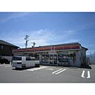 コンビニ「サークルK須坂駅西口店まで158ｍ」