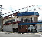 長野県中野市西：物件画像／ミニミニFC須坂店　株式会社チンタイバンク