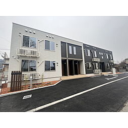 ラ・カーサ・フェリーチェ