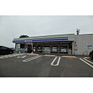コンビニ「ローソン中野西条店まで889ｍ」