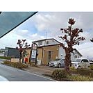 郵便局「須坂新町郵便局まで453ｍ」