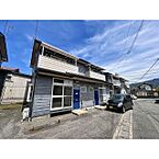 長野県須坂市須坂：物件画像／ミニミニFC須坂店　株式会社チンタイバンク