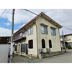 マルミヤアパート